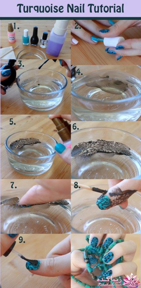 ایده های سوپرایزی + عکس